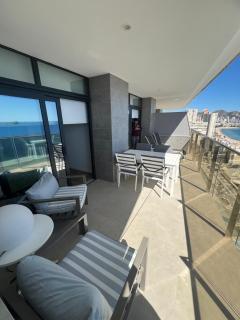 Apartment Sunset Cliffs Poniente - 4