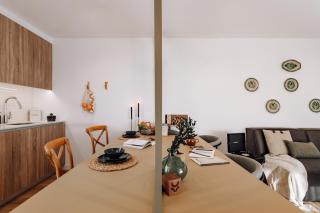 Olivo - 1 bedroom and terrace in Eixample Esquerra - Barcellona - 1