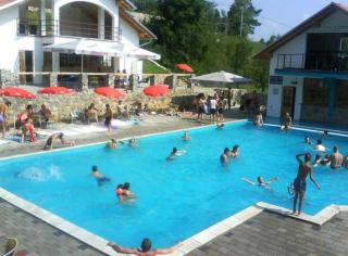Pool Villas Sanica - 3