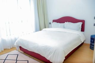 Stylish Apartment Near Mall - 9