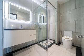 Apartments 15 minutes walk from Bangtao Beach with a cinema - 2