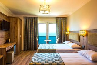 Akcakoca Poyraz Otel - Akçakoca - 5