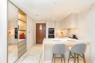 PVH - Burj Khalifa View Studio - Emaar Residences - 5