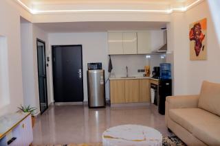 Stylish Apartment Near Mall - 8
