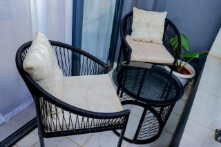 Stylish Apartment Near Mall - 7