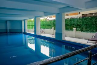 Stylish Apartment Near Mall - 6