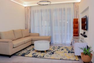 Stylish Apartment Near Mall - 4