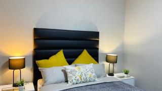 Sun-Ash Sea Gardens - 9