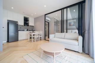Apartments 15 minutes walk from Bangtao Beach with a cinema Free Airoport Pick up from 14 days - 7