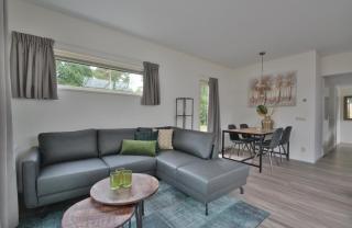 Boterbloem Wellness Chalet | 4 personen - 1