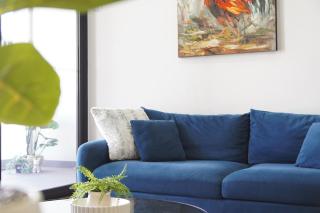 Olympic Park Oasis 2BR Pool Sauna Parking - 4