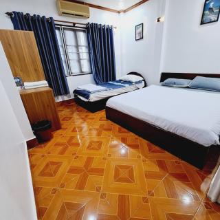 vangvieng SCK Hotel - 6