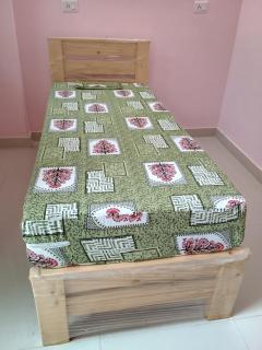 SRK PG For Ladies - 3