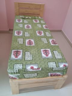 SRK PG For Ladies - 1