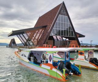 4 Sisters Divers - 8