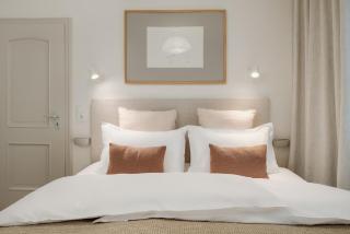 Design-Apartment am Chiemsee - 1