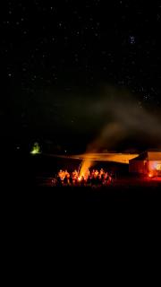 Camp Sakura Desert Dream - Merzouga - 2