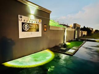 Tseleng Guest House - 8