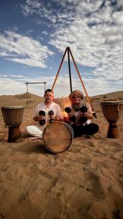 Camp Sakura Desert Dream - Merzouga - 3