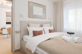 Design-Apartment am Chiemsee - 2