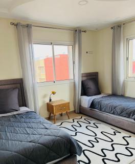 Cozy & family apartment in Mohammedia - 0