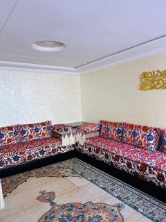 Cozy & family apartment in Mohammedia - 8