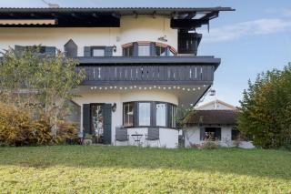 Design-Apartment am Chiemsee - 8