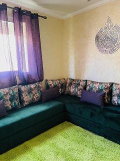 Cozy & family apartment in Mohammedia - 7