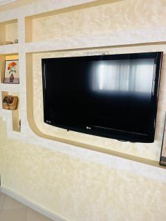 Cozy & family apartment in Mohammedia - 5