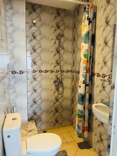 Cozy & family apartment in Mohammedia - 4