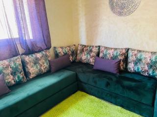 Cozy & family apartment in Mohammedia - 3