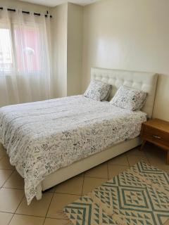 Cozy & family apartment in Mohammedia - 2