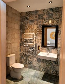 Lake & Library boutique Hotel - 8