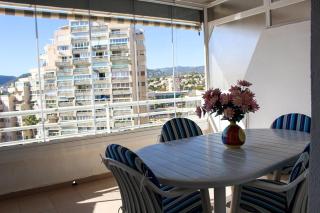 Apartamentos Esmeralda Unitursa - Calpe - 2