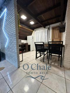 O Chalé Bombinhas Porto Belo - 7