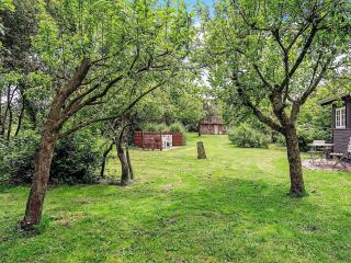 4 person holiday home in Tønder - 8