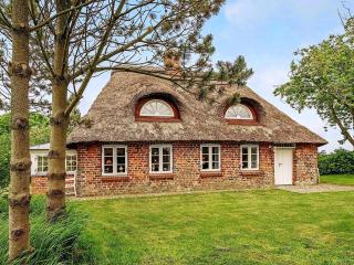 4 person holiday home in Tønder - 6