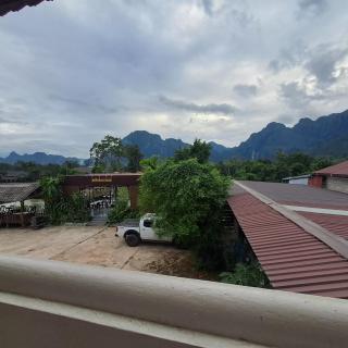 vangvieng SCK Hotel - 3