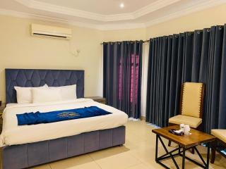 Travel Lodge Islamabad F-8 - 0