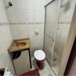 Aconchego e conforto à 50 metros da praia - 7