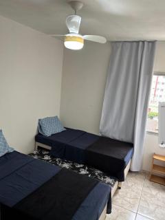 Aconchego e conforto à 50 metros da praia - 6