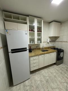 Aconchego e conforto à 50 metros da praia - 3