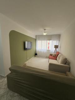 Aconchego e conforto à 50 metros da praia - 2