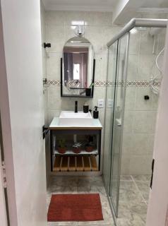 Aconchego e conforto à 50 metros da praia - 1