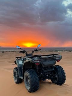 Camp Sakura Desert Dream - Merzouga - 5