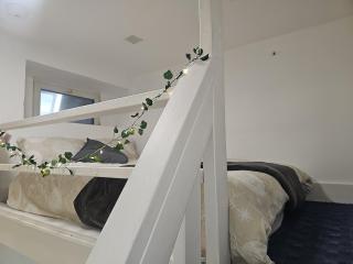 Studio Flat Central London - 0