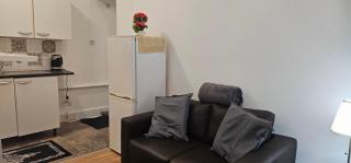 Studio Flat Central London - 3