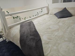 Studio Flat Central London - 2