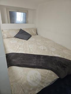 Studio Flat Central London - 1