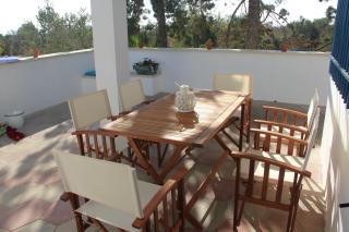 Casa in macchia mediterranea - Taviano - 1